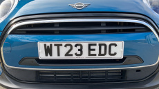 MINI Hatchback 1.5 Cooper Exclusive Premium Plus 5dr Auto Petrol Hatchback